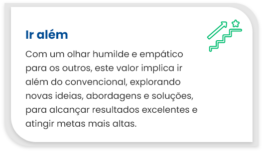 Ir más allá - Portugués Ir más allá - Portugués