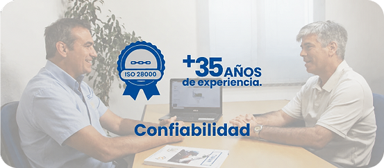 confiabilidad